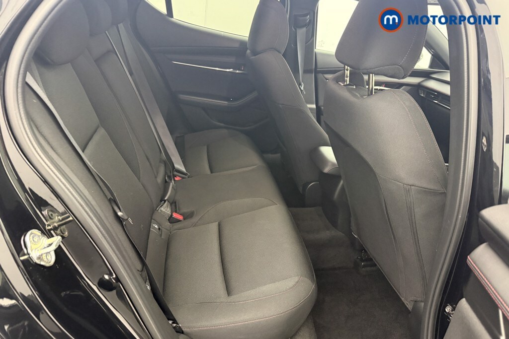 Used Mazda Mazda3 2025 for sale - 77688493: Photo 24