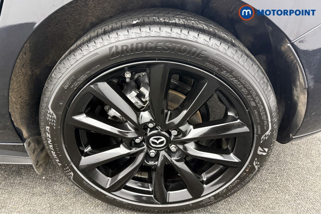 Used Mazda Mazda3 2025 for sale - 77688493: Photo 33