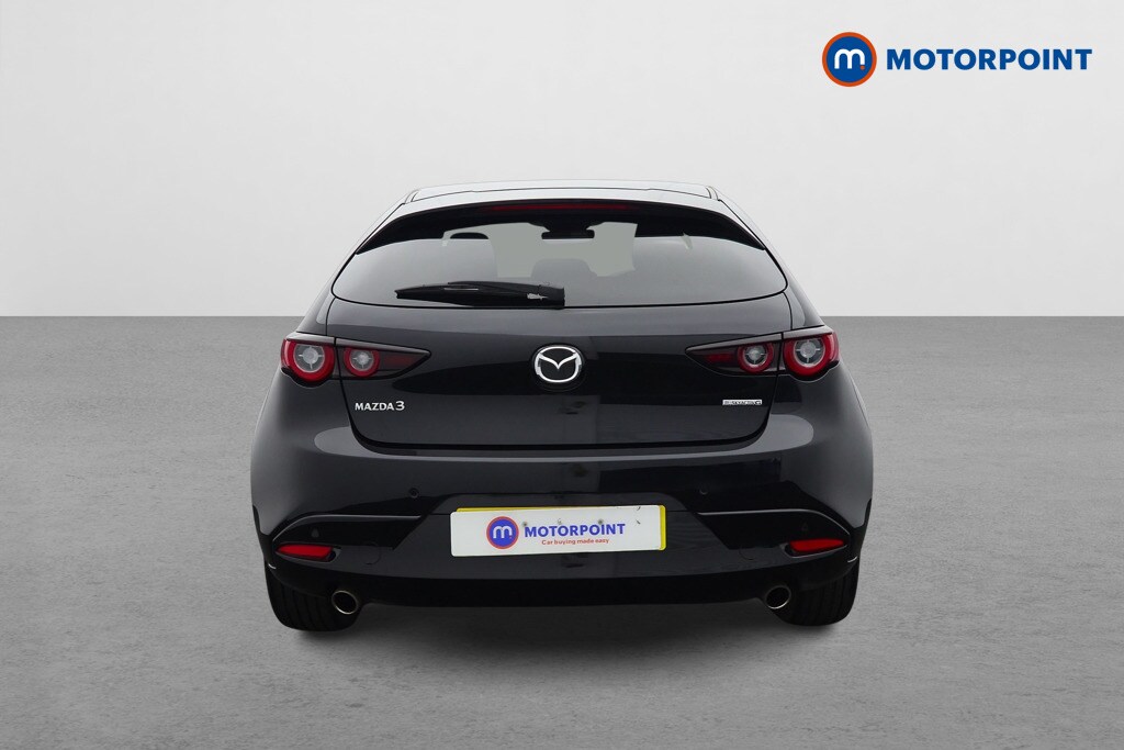 Used Mazda Mazda3 2025 for sale - 77688493: Photo 6
