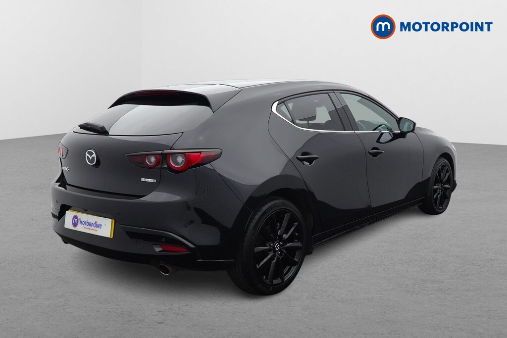 Used Mazda Mazda3 2025 for sale - 77688493: Photo 7