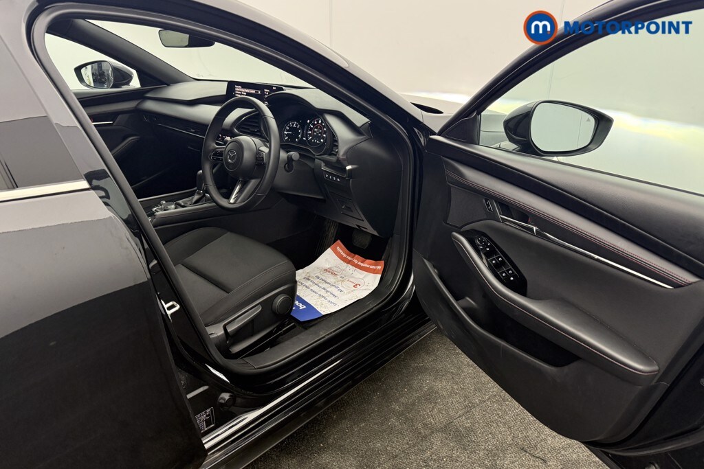 Used Mazda Mazda3 2025 for sale - 77688493: Photo 9