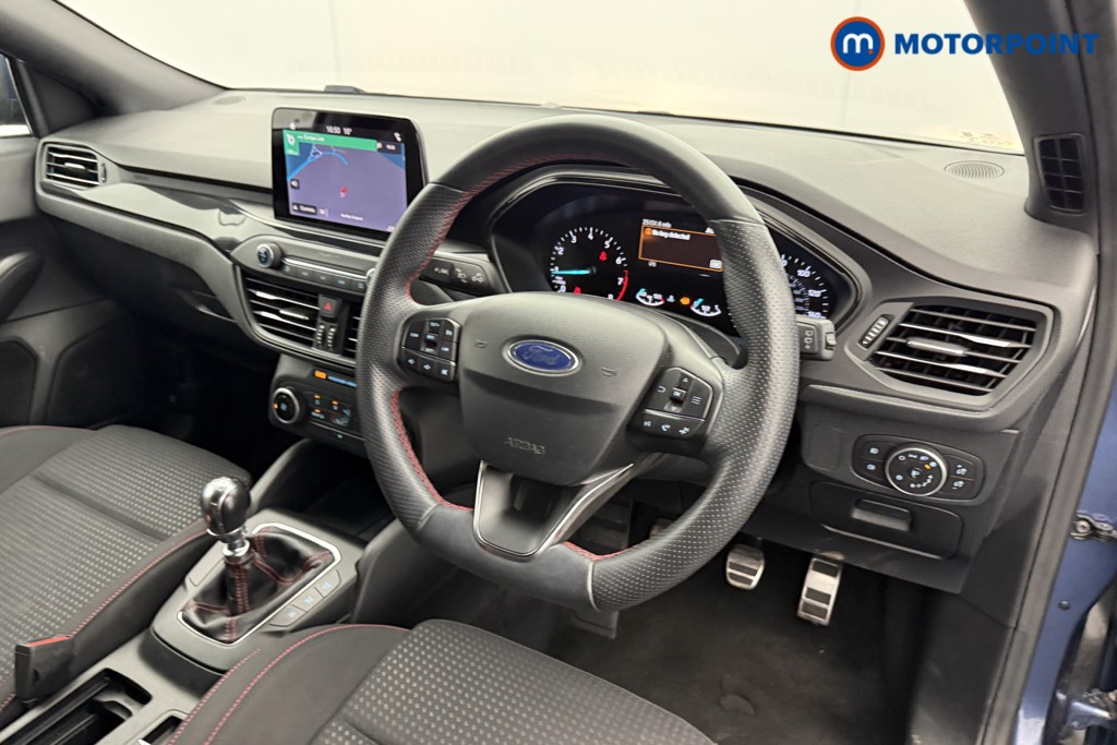 Used Ford Focus 2019 for sale - 77076696: Photo 11