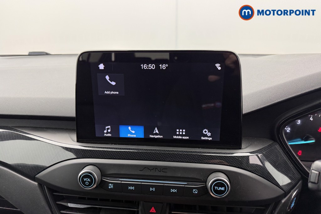 Used Ford Focus 2019 for sale - 77076696: Photo 13