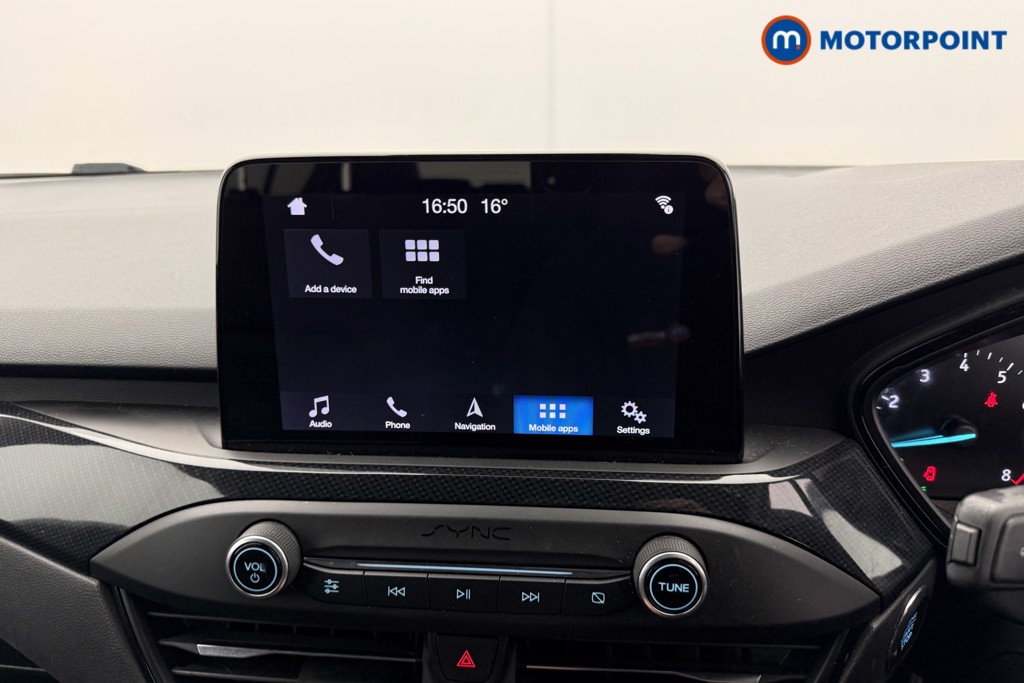 Used Ford Focus 2019 for sale - 77076696: Photo 14