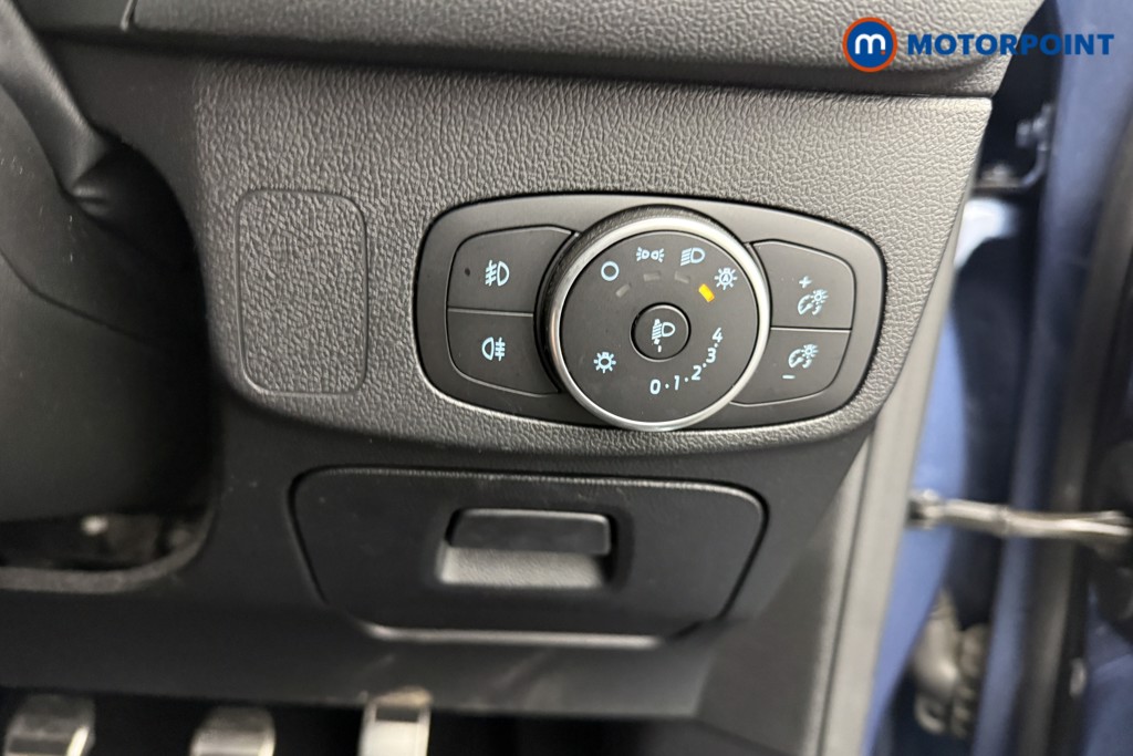 Used Ford Focus 2019 for sale - 77076696: Photo 18