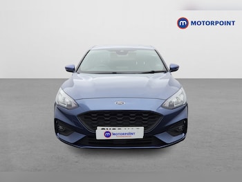 Used Ford Focus 2019 for sale - 77076696: Photo