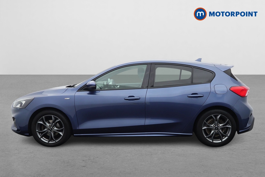 Used Ford Focus 2019 for sale - 77076696: Photo 4