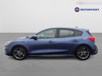 Used Ford Focus 2019 for sale - 77076696: Photo