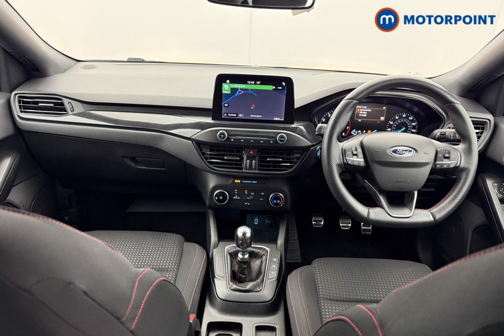 Used Ford Focus 2019 for sale - 77076696: Photo 9