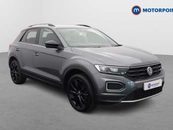 2021 - 1.5 TSI EVO Black Edition 5dr