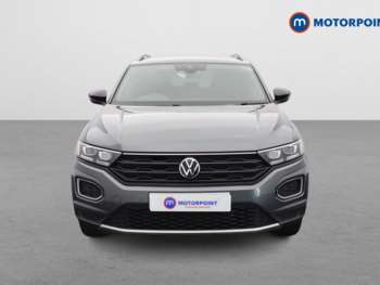 Used Volkswagen T-Roc 2021 for sale - 74769299: Photo