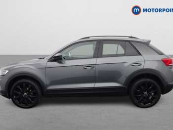 Used Volkswagen T-Roc 2021 for sale - 74769299: Photo