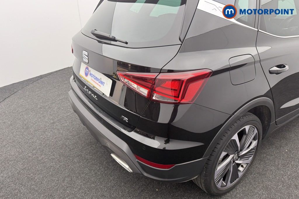 Used SEAT Arona 2024 for sale - 76641295: Photo 11