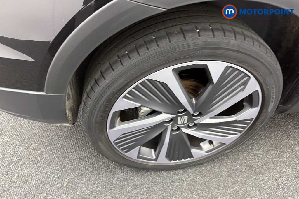 Used SEAT Arona 2024 for sale - 76641295: Photo 13