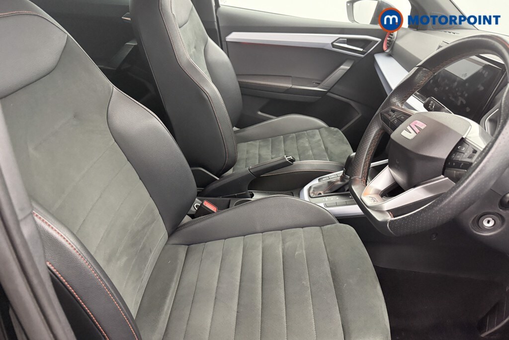 Used SEAT Arona 2024 for sale - 76641295: Photo 18