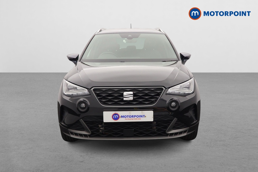 Used SEAT Arona 2024 for sale - 76641295: Photo 2