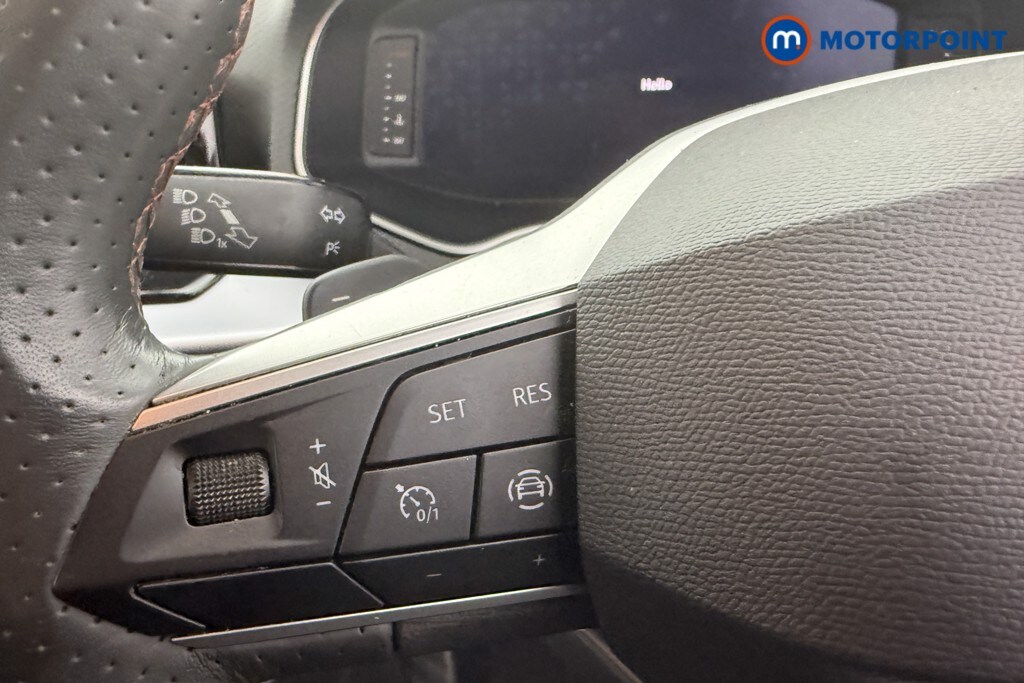 Used SEAT Arona 2024 for sale - 76641295: Photo 21