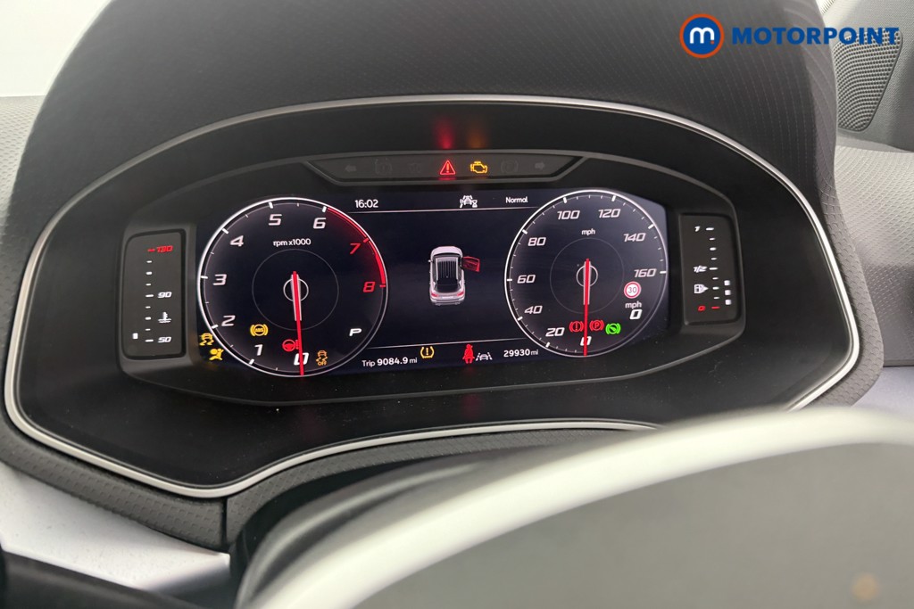 Used SEAT Arona 2024 for sale - 76641295: Photo 23