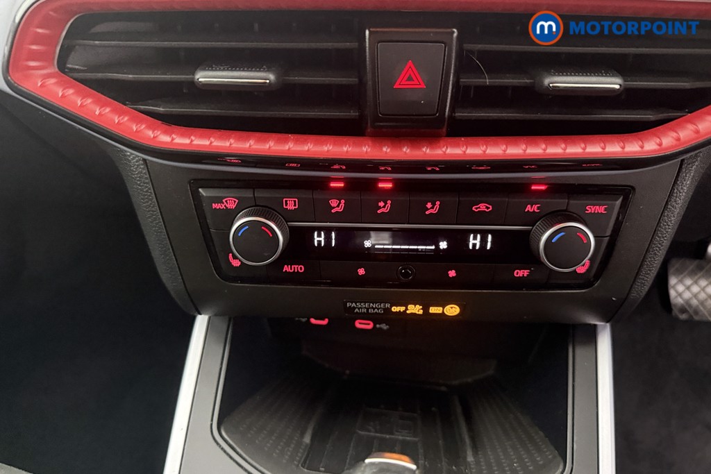 Used SEAT Arona 2024 for sale - 76641295: Photo 24