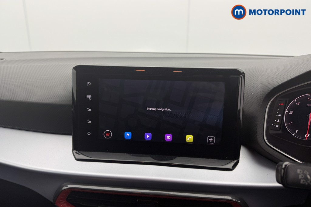 Used SEAT Arona 2024 for sale - 76641295: Photo 25