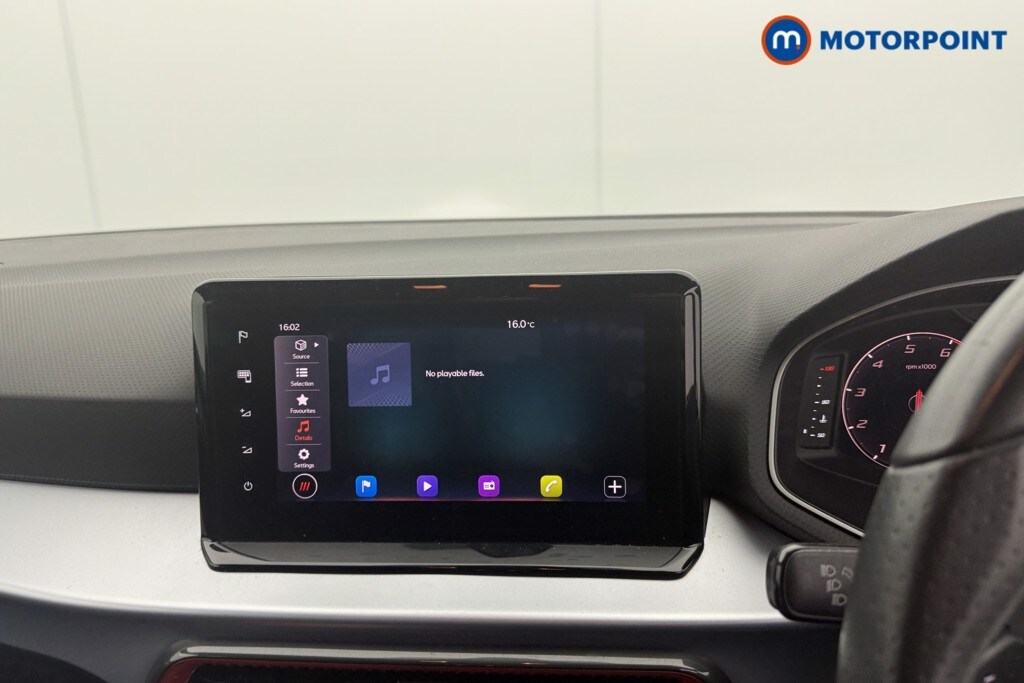 Used SEAT Arona 2024 for sale - 76641295: Photo 26