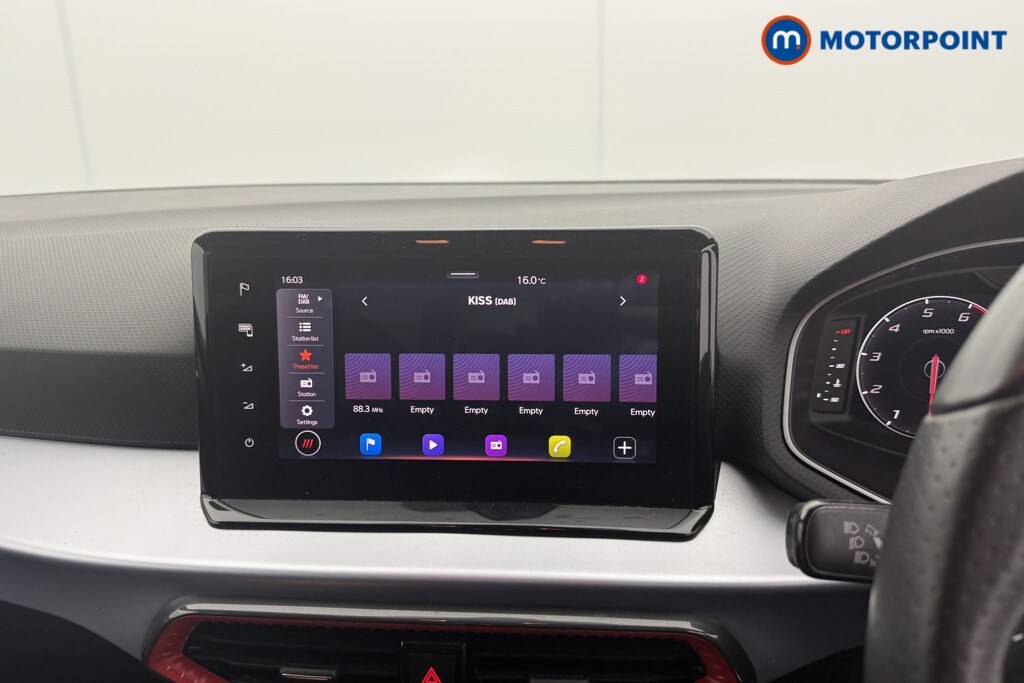 Used SEAT Arona 2024 for sale - 76641295: Photo 27