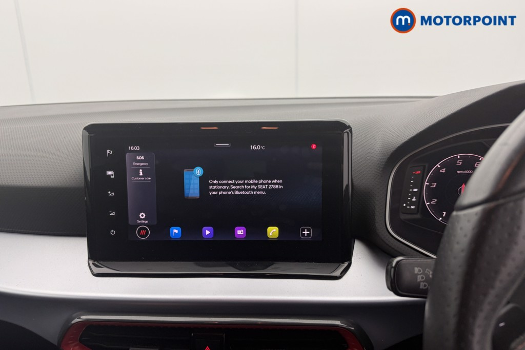 Used SEAT Arona 2024 for sale - 76641295: Photo 28