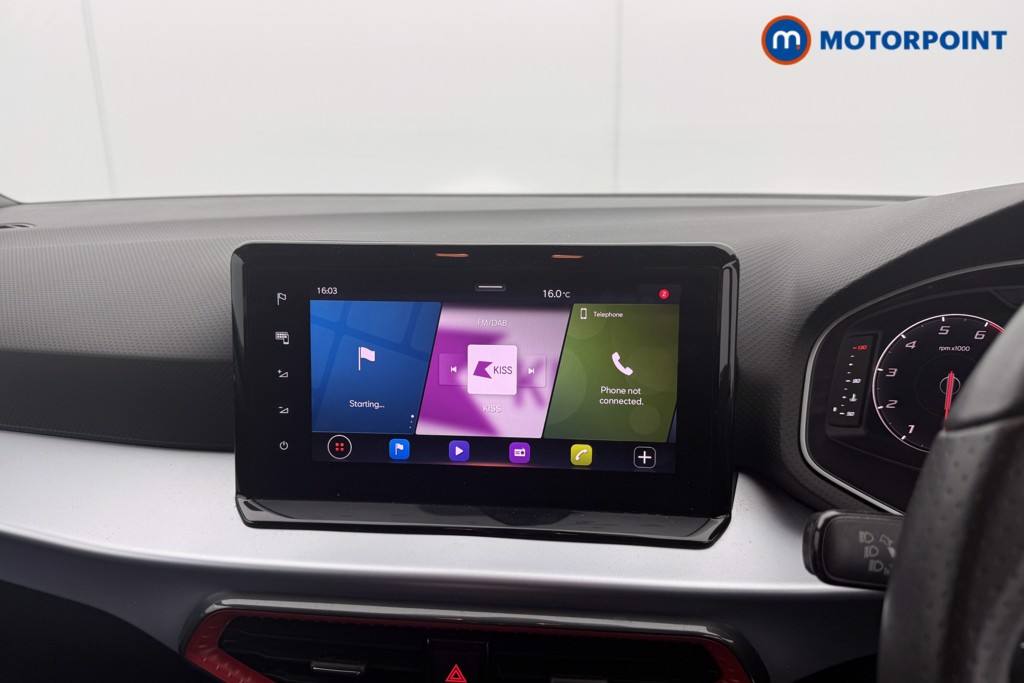 Used SEAT Arona 2024 for sale - 76641295: Photo 29