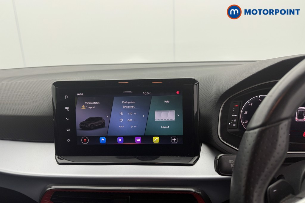 Used SEAT Arona 2024 for sale - 76641295: Photo 30