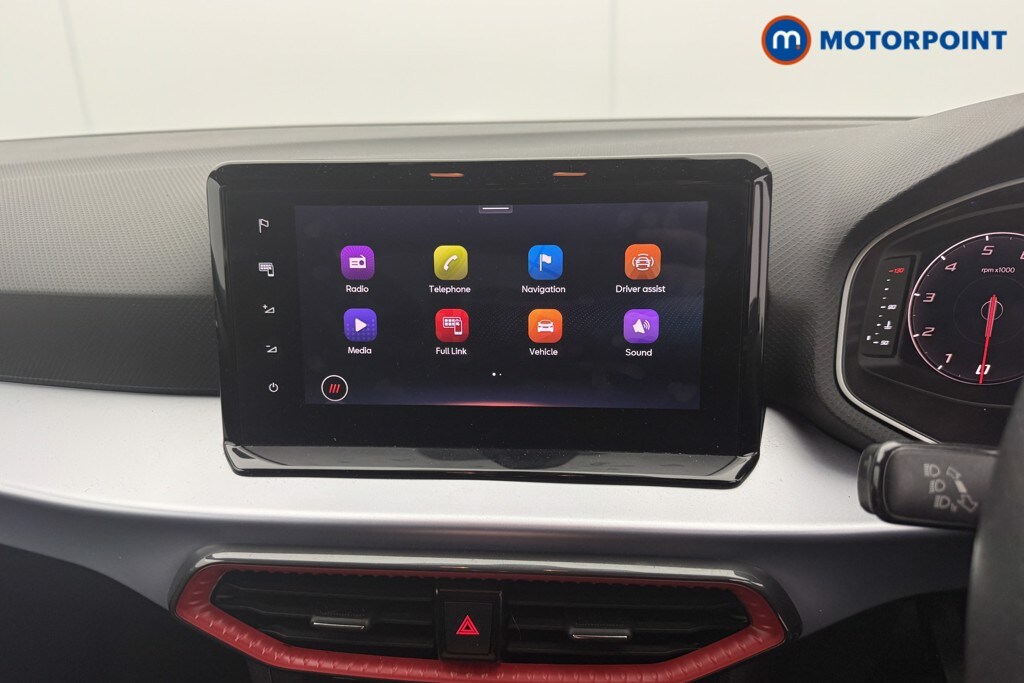 Used SEAT Arona 2024 for sale - 76641295: Photo 31