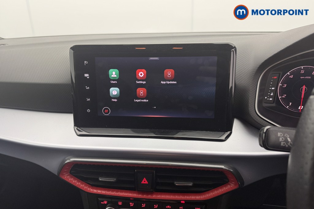 Used SEAT Arona 2024 for sale - 76641295: Photo 32