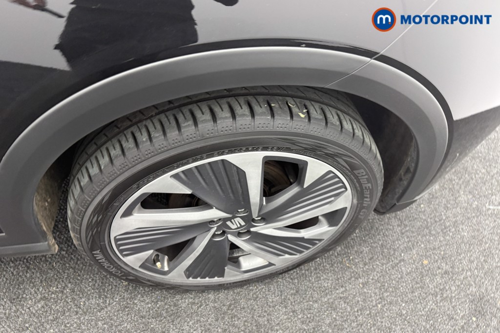 Used SEAT Arona 2024 for sale - 76641295: Photo 34