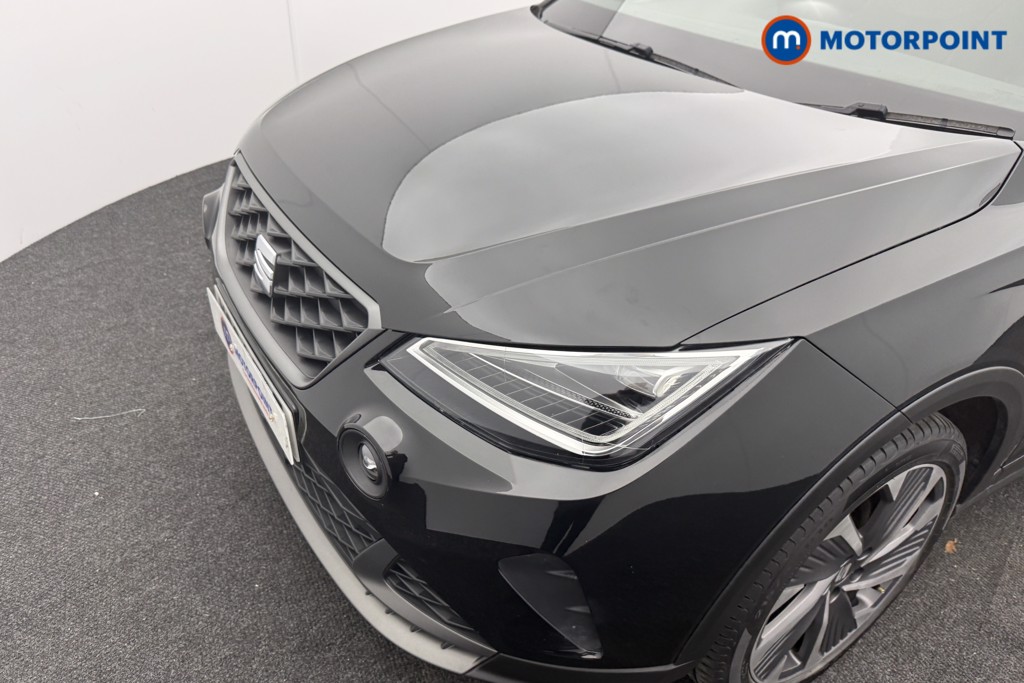 Used SEAT Arona 2024 for sale - 76641295: Photo 36