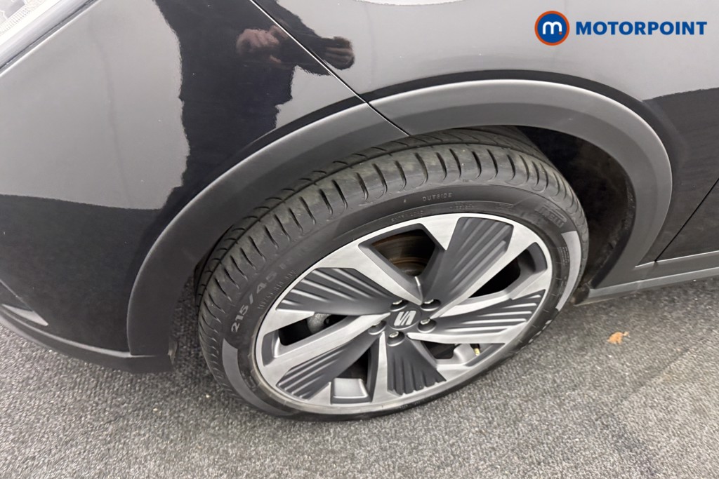 Used SEAT Arona 2024 for sale - 76641295: Photo 38