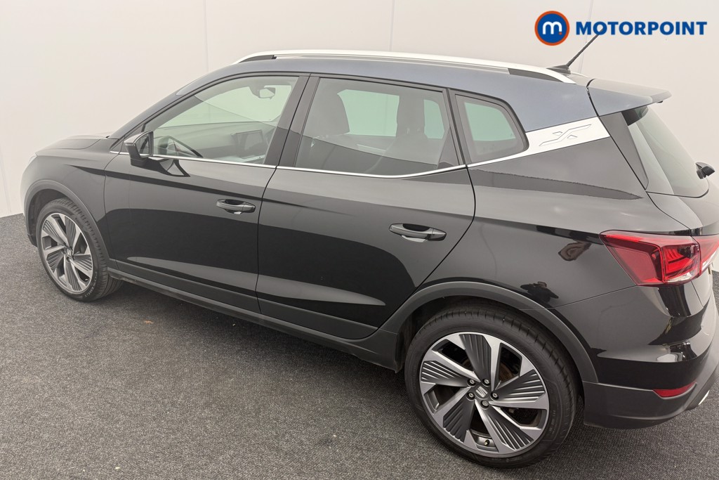 Used SEAT Arona 2024 for sale - 76641295: Photo 39