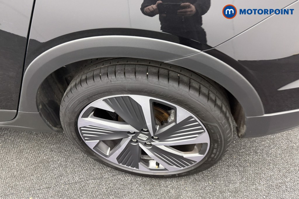 Used SEAT Arona 2024 for sale - 76641295: Photo 40