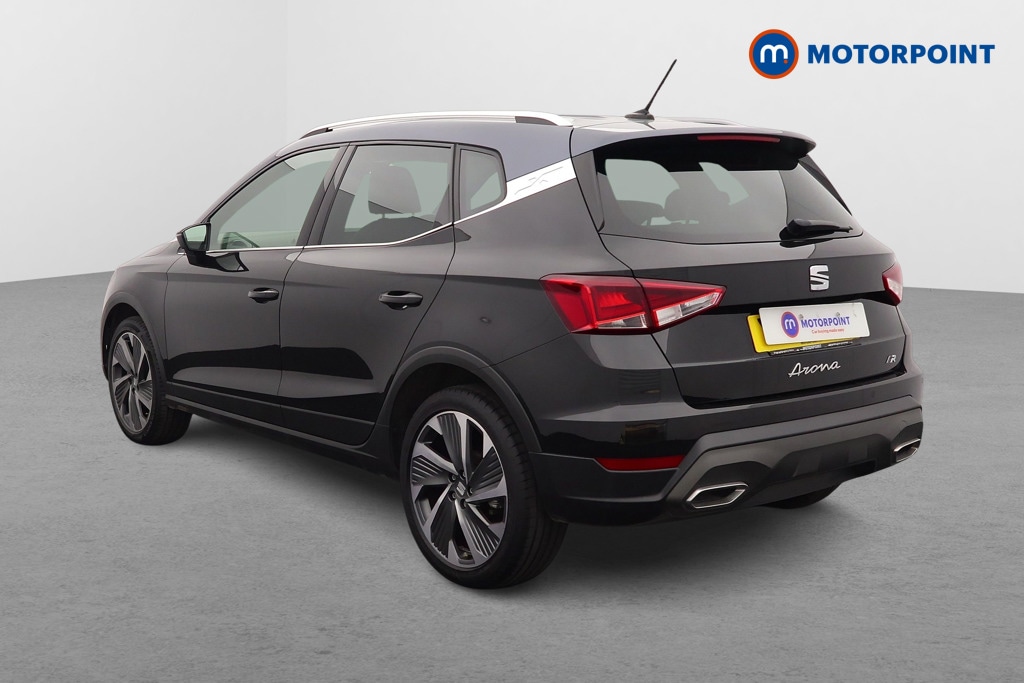 Used SEAT Arona 2024 for sale - 76641295: Photo 5