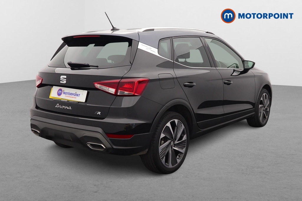 Used SEAT Arona 2024 for sale - 76641295: Photo 7