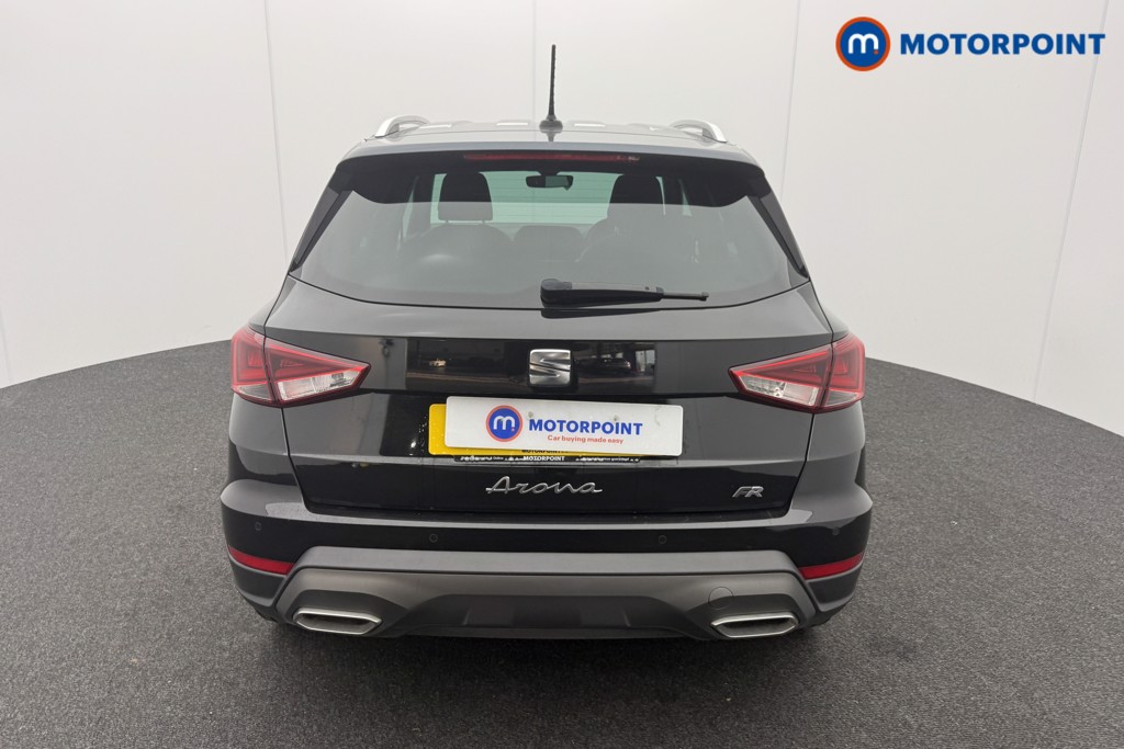 Used SEAT Arona 2024 for sale - 76641295: Photo 9