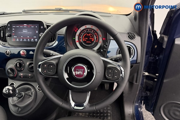 Used Fiat 500 2024 for sale - 76219428: Photo 10