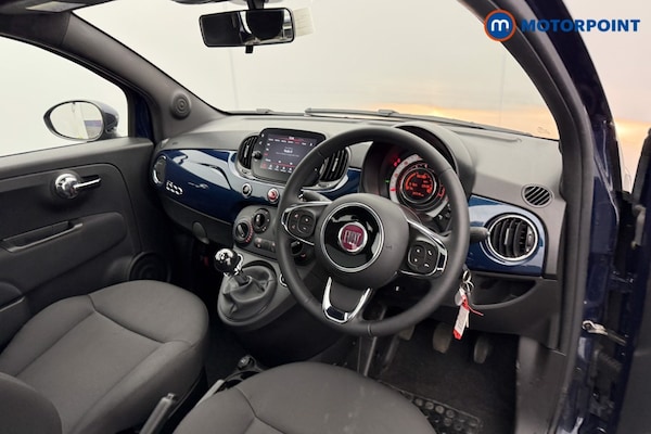 Used Fiat 500 2024 for sale - 76219428: Photo 11