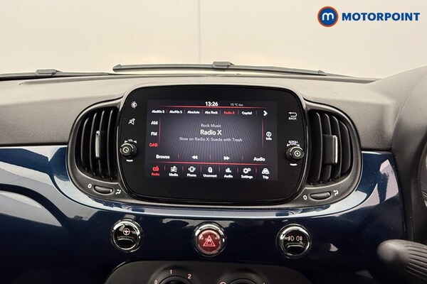 Used Fiat 500 2024 for sale - 76219428: Photo 13