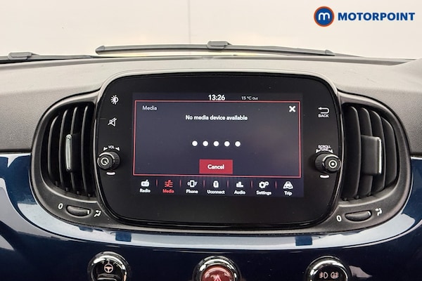 Used Fiat 500 2024 for sale - 76219428: Photo 14