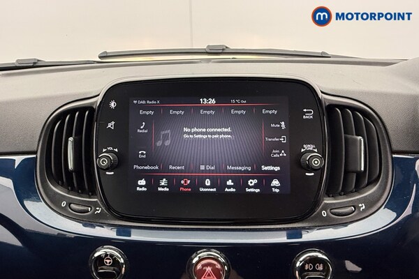 Used Fiat 500 2024 for sale - 76219428: Photo 15