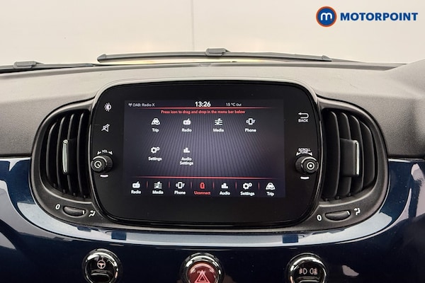 Used Fiat 500 2024 for sale - 76219428: Photo 16