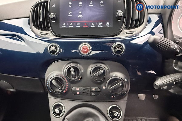 Used Fiat 500 2024 for sale - 76219428: Photo 17