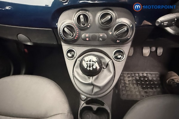 Used Fiat 500 2024 for sale - 76219428: Photo 18