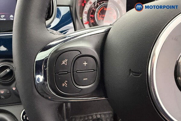Used Fiat 500 2024 for sale - 76219428: Photo 19