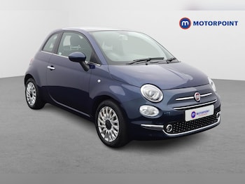 Fiat - 500