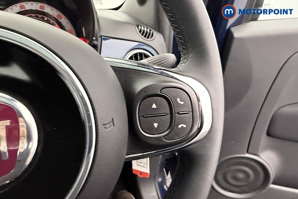 Used Fiat 500 2024 for sale - 76219428: Photo 20